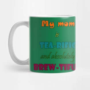 For mum Mug